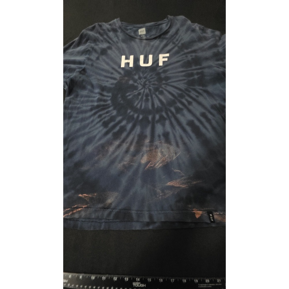 PYP 233-Huff Blue